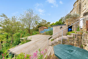Garden- click for photo gallery